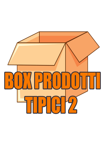 BOX PRODOTTI TIPICI 2